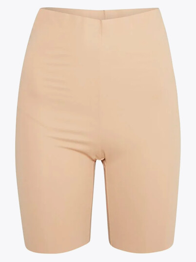 Ichi Siv Shorts Beige XS Ichi Siv Shorts Beige XS