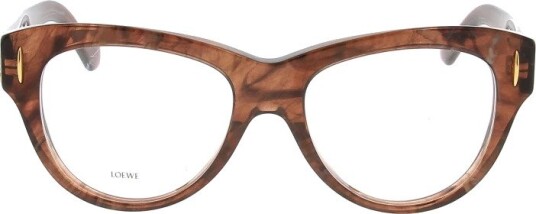 Loewe unisex Accessories Brun ONE SIZE,