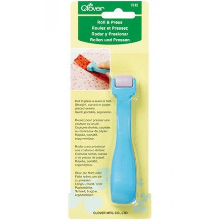 Clover Clover Press Perfect Roll & Press