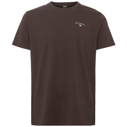 Sweet Protection Club T shirt Brown XL