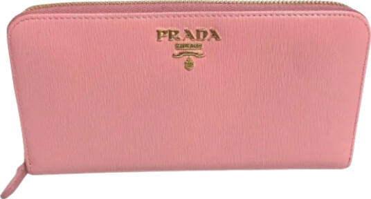 Prada Vintage Dame Rosa Prada Vintage Dame Rosa
