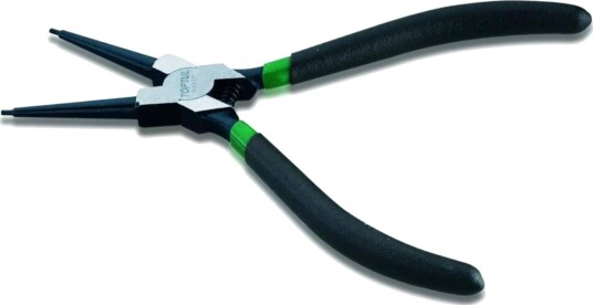 TOPTUL DCAD1207 Seeger-ringtang TOPTUL DCAD1207 Seeger-ringtang