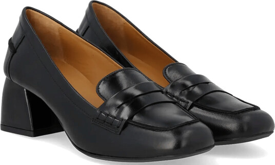 ANGULUS Pump Black 39.5