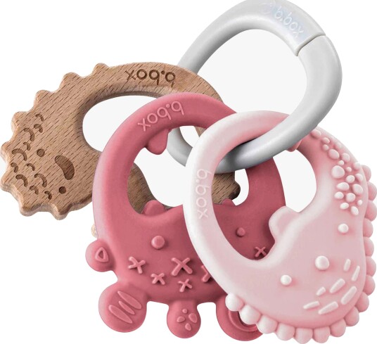 b.box Trio Bitering Blush Crush