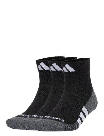 adidas Performance Prf C Cc Qrt 3P - Black - 46-48