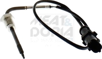 Sensor eksostemperatur MEAT & DORIA 12049