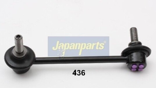 Stabilisator, chassis JAPANPARTS SI-436L