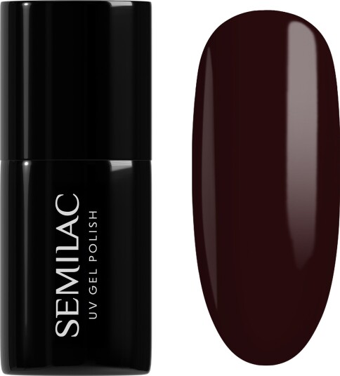 SEMILAC UV Gel Polish 939 90s Rich