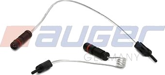 Slitekontakt bremsekloss AUGER 99482 Slitekontakt bremsekloss AUGER 99482