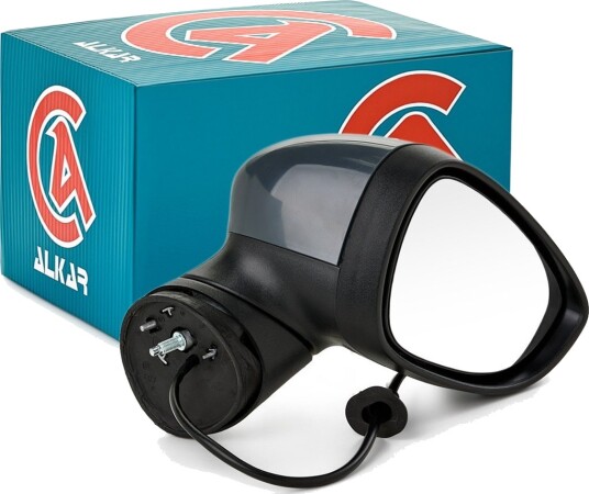 ALKAR 6142362 Sidespeil ALKAR 6142362 Sidespeil