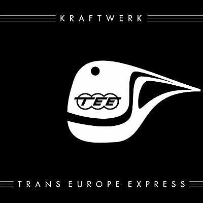 MediaTronixs Kraftwerk : Trans-europe Express CD (2009) Pre-Owned
