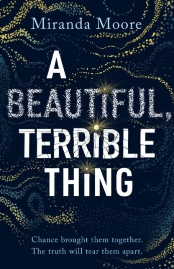 A Beautiful Terrible Thing A Beautiful Terrible Thing