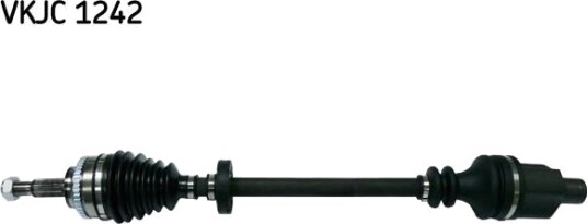 SKF VKJC 1242 Drivaksel SKF VKJC 1242 Drivaksel