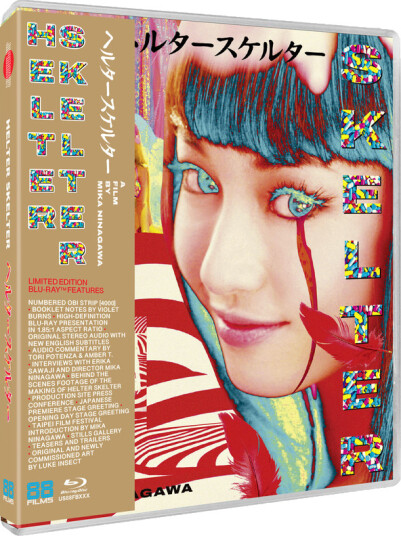 Helter Skelter 2012 Bluray