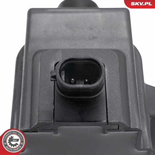 Tennspole ESEN SKV 03SKV364