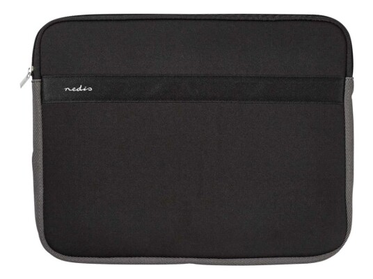 Nedis - Notebookhylster - 13" - 14" - Antrasitt/Svart Nedis - Notebookhylster - 13" - 14" - Antrasitt/Svart