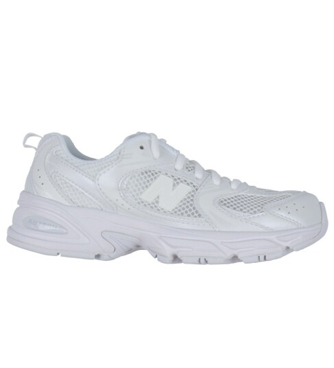 New Balance Sko - 530 - Hvit - New Balance - 39 - Sko