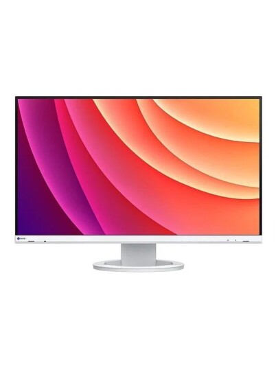 27" EIZO FlexScan EV2740S FWT 3840x2160 4K IPS 70W USB C Without Stand 27" EIZO FlexScan EV2740S FWT 3840x2160 4K IPS 70W USB C Without Stand