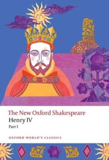 Henry IV Part I Henry IV Part I
