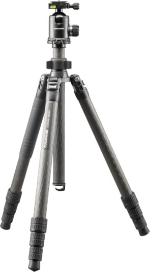 Cullmann Carvao 832MC stativ med kulehode 20kg