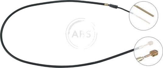 Tautrekk, håndbremse A.B.S. K10035