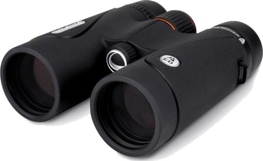 Celestron Trailseeker Ed 8X42mm, Bak-4, 8X, 4,2 Cm, Fully Multi Coated (Fmc), Vanntett, 666 G