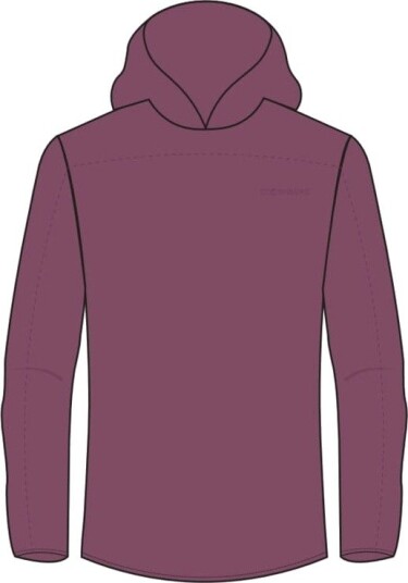Stormberg Hamarli sherpa hettegenser 4XL
