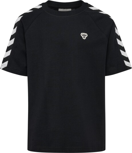 Hummel Hmlswirly Archive T-skjorte, Black, 104 Hummel Hmlswirly Archive T-skjorte, Black, 104