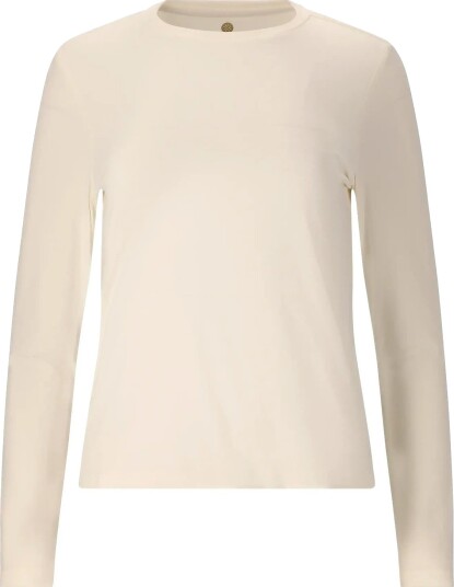 Athlecia Miwa V2 W Ls Tee Cream 44