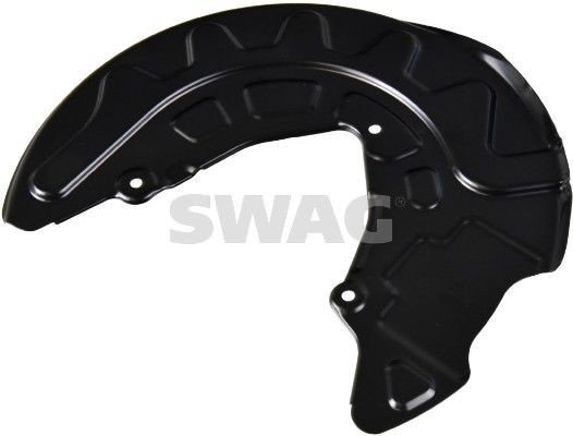 Bremseskjold SWAG 33 10 5670 Bremseskjold SWAG 33 10 5670