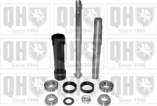 Reparasjonssett, hjulopphengning QUINTON HAZELL QWB9000