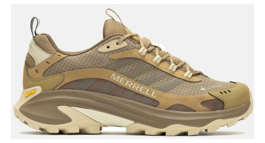 Merrell Moab Speed 2 Gtx Coyote 48 Walkingsko