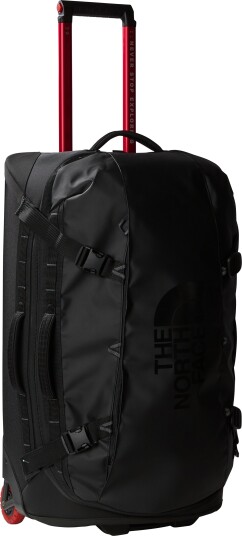 The North Face Base Camp Rolling Thunder 28" Tnf Black/tnf White/npf OS