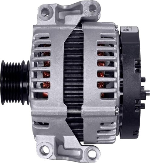 Dynamo HELLA 8EL 015 637-841