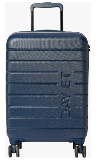 DAY ET Day Tonal 20" Suitcase Blå ONE SIZE