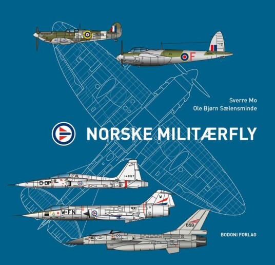 Norske militærfly Norske militærfly