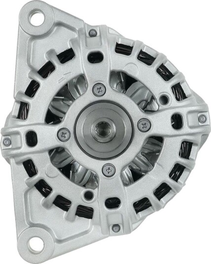 Dynamo AS-PL A01007(SEG)