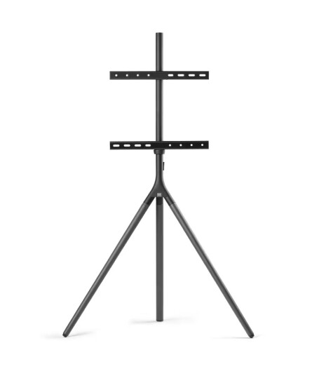 One For All Tripod Tv-Stativ I Metall Med Tre Ben (Wm7461), 81,3 Cm (32"), 165,1 Cm (65"), 200 X 100 Mm, 400 X 400 Mm, 360°, Svart