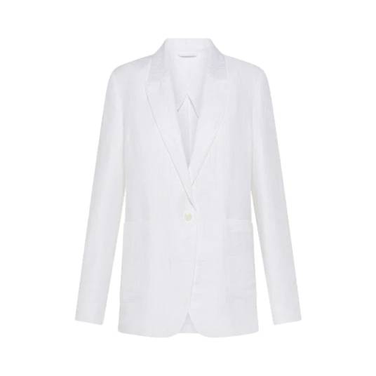 Seventy Dame Jakker Hvit S, Seventy Dame Jakker Hvit S,