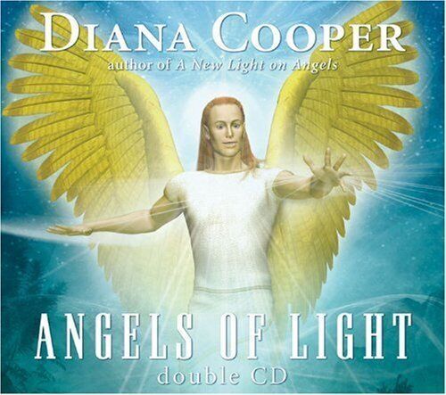 MediaTronixs Angels of Light: Double CD (audio CD) Pre-Owned