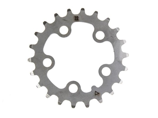 Stronglight  DrevØ58 22T