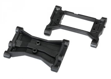 Traxxas 8239 Servo Mount Steering TRX-4 Traxxas 8239 Servo Mount Steering TRX-4