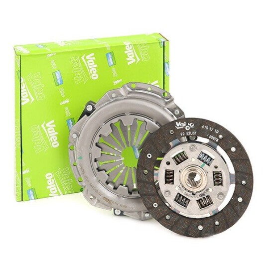 Clutchsett VALEO 826577