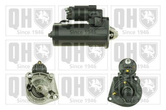 Starter QUINTON HAZELL QRS2030