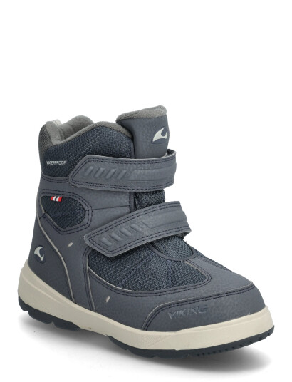 Viking Toasty Warm Wp - Navy - 33