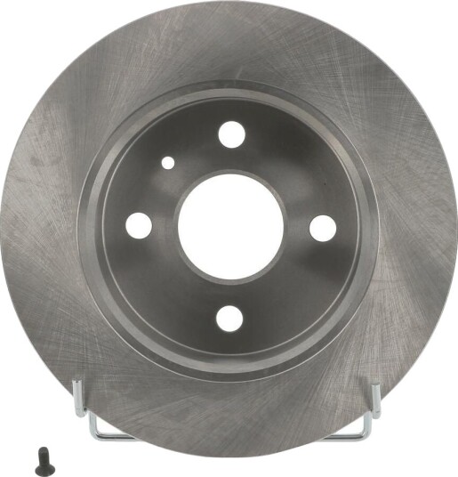 FERODO DDF1043 Bremseskive