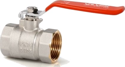 Valvex Kuleventil Overg./Muffe Oro 6/4" 1476600 Valvex Kuleventil Overg./Muffe Oro 6/4" 1476600