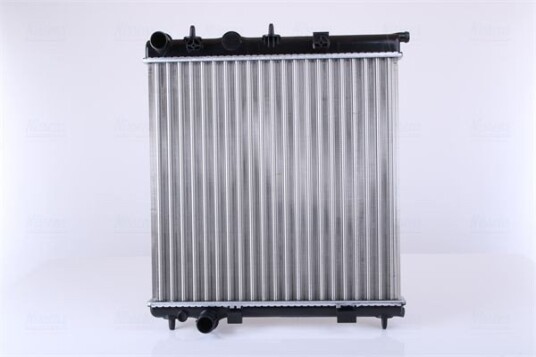 Radiator NISSENS 61278 Radiator NISSENS 61278