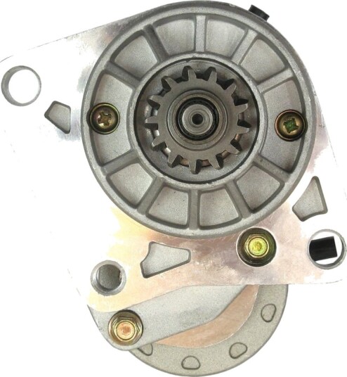 Starter AS-PL S9081 Starter AS-PL S9081