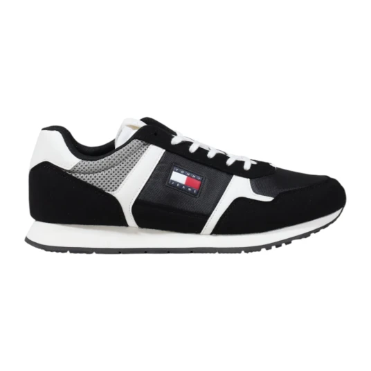 Tommy Jeans Herre Sko Flerfarget 42 EU